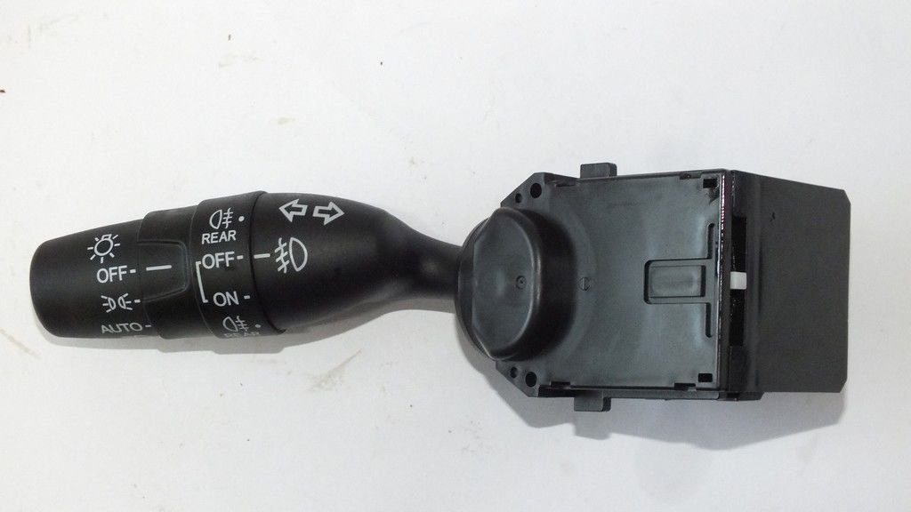 CIVIC 04- FAR - SİNYAL KOLU ( OTOM.FAR DEVRELİ )