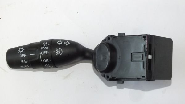 CIVIC 04- FAR - SİNYAL KOLU ( OTOM.FAR DEVRELİ )