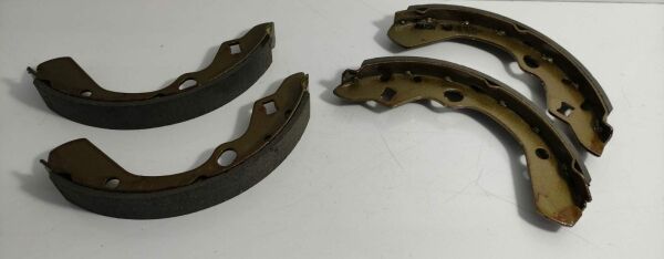 Balata Arka 323 88-92 ince Kampana