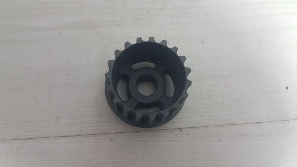 H100 balans dişlisi Y.M.1997