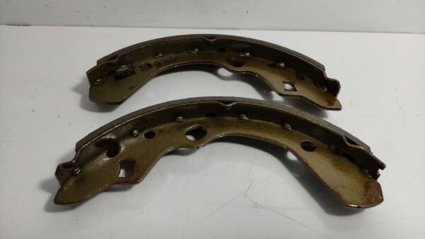 Balata Arka 323 88-92 ince Kampana