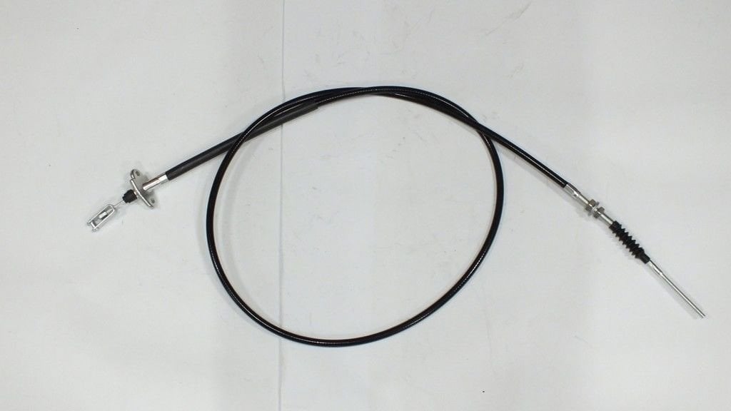 SWIFT 1989-1997 DEBRİYAJ TELİ