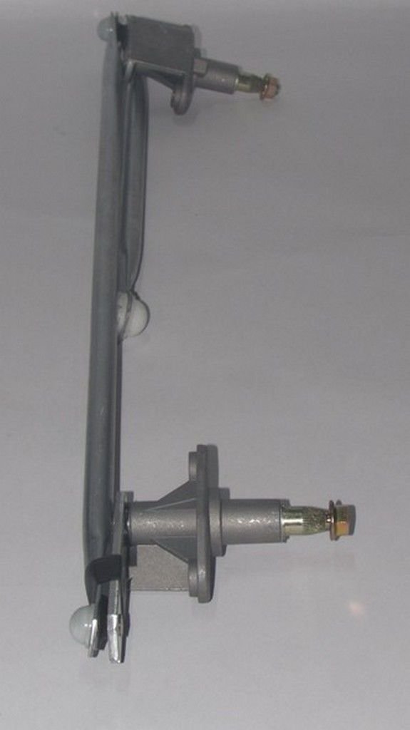 CANTER 711 SİLECEK MEKANİZMASI