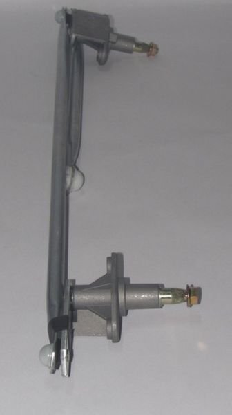 CANTER 711 SİLECEK MEKANİZMASI