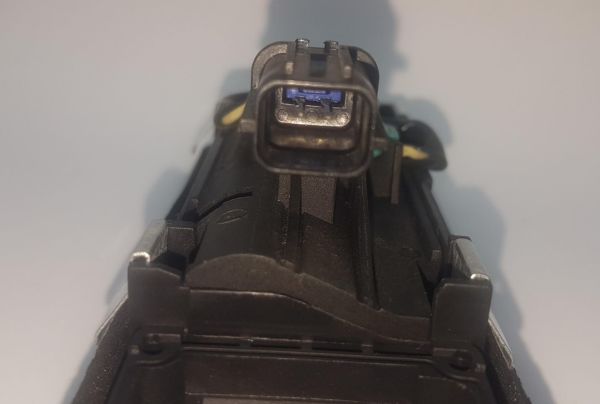 BAGAJ AÇMA BUTONU ELANTRA 16- düğme