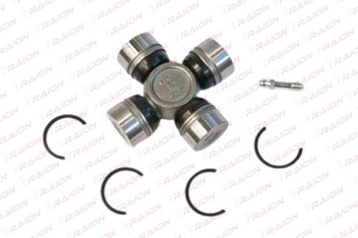 MAFSAL ISTAVROZU (27*82)- NAVARA 2WD 05- / PATHFINDER 05-