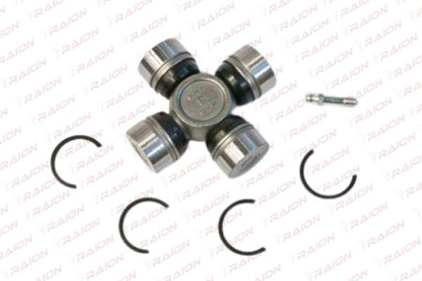 MAFSAL ISTAVROZU (27*82)- NAVARA 2WD 05- / PATHFINDER 05-