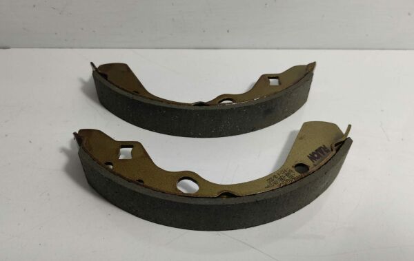 Balata Arka 323 88-92 ince Kampana