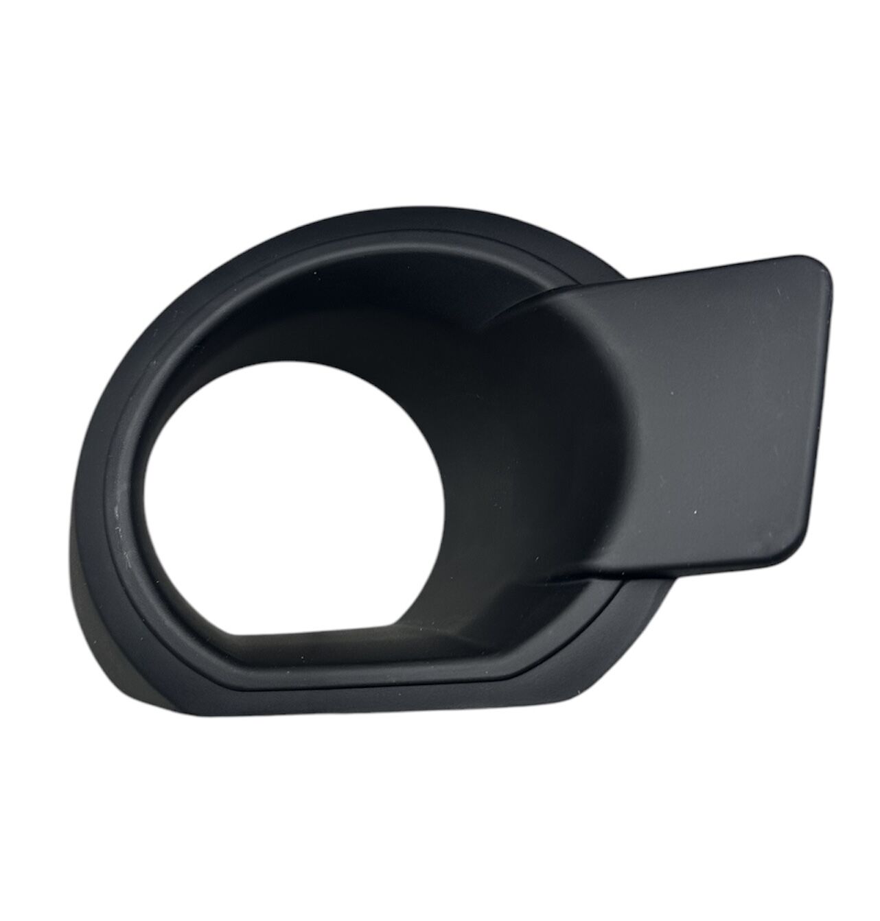 KAPAK LAMBA SİS FORD RANGER 14-16 LH (SİYAH  SİSLİ)