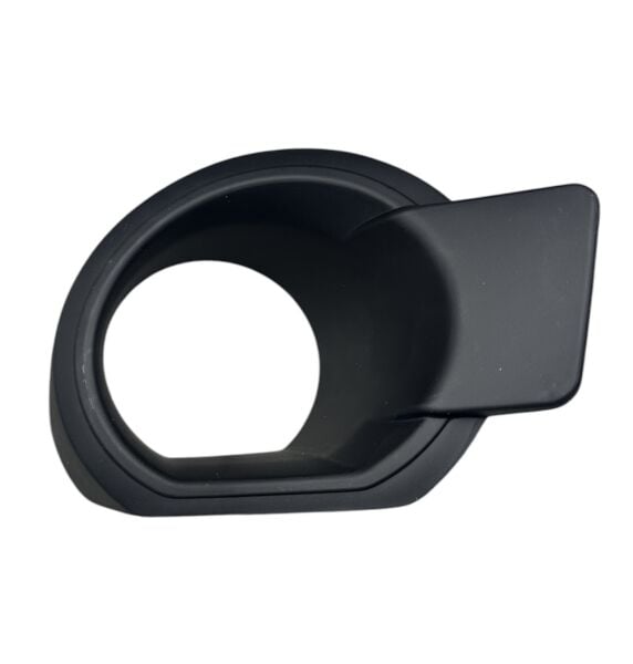 KAPAK LAMBA SİS FORD RANGER 14-16 LH (SİYAH  SİSLİ)