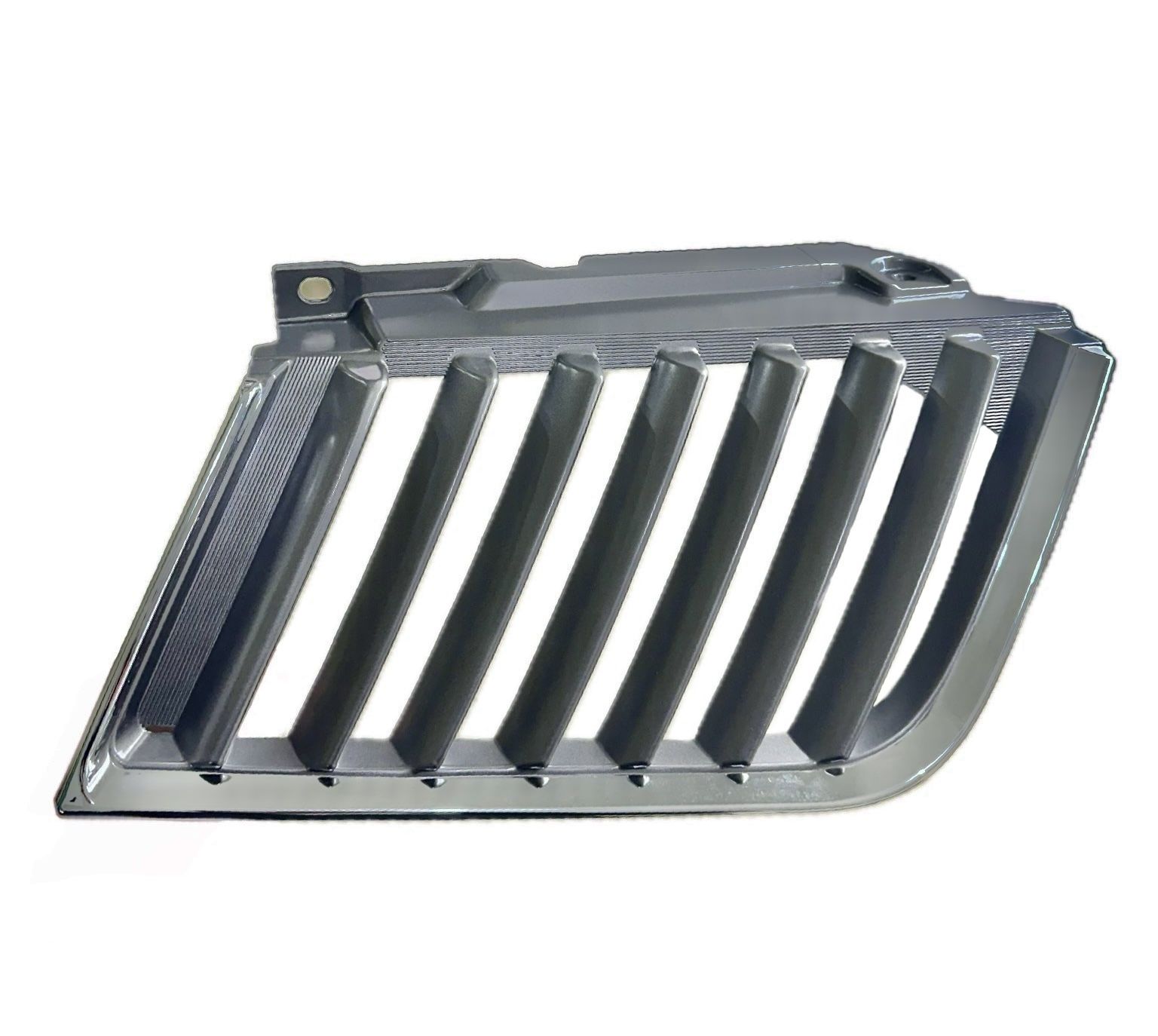 PANJUR L200 07-09 ÖN RH (SİYAH)