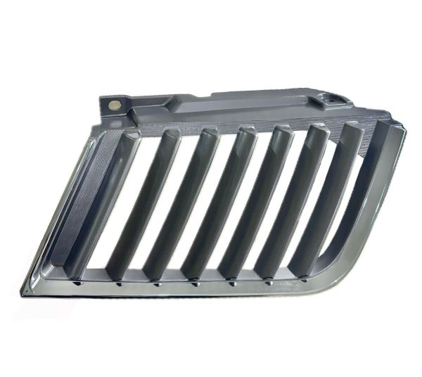 PANJUR L200 07-09 ÖN RH (SİYAH)