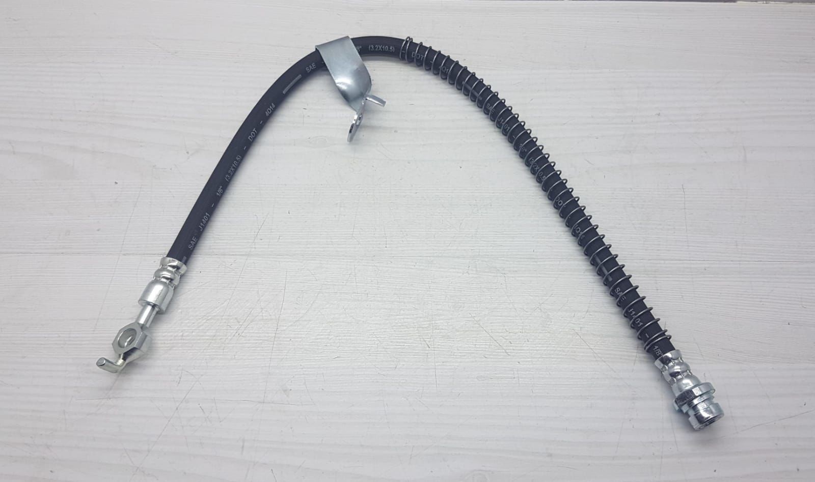 Fren Hortumu Ön Ceed 2008- R/L