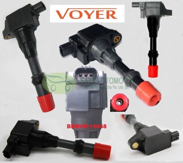 ATESLEME BOBINI JAZZ 02-07 ON / CITY 06-08