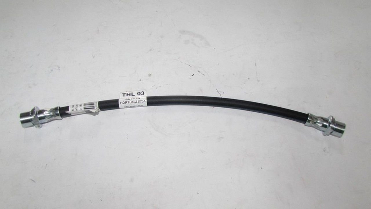 HILUX 1983-1997 FREN HORTUMU ÖN KISA