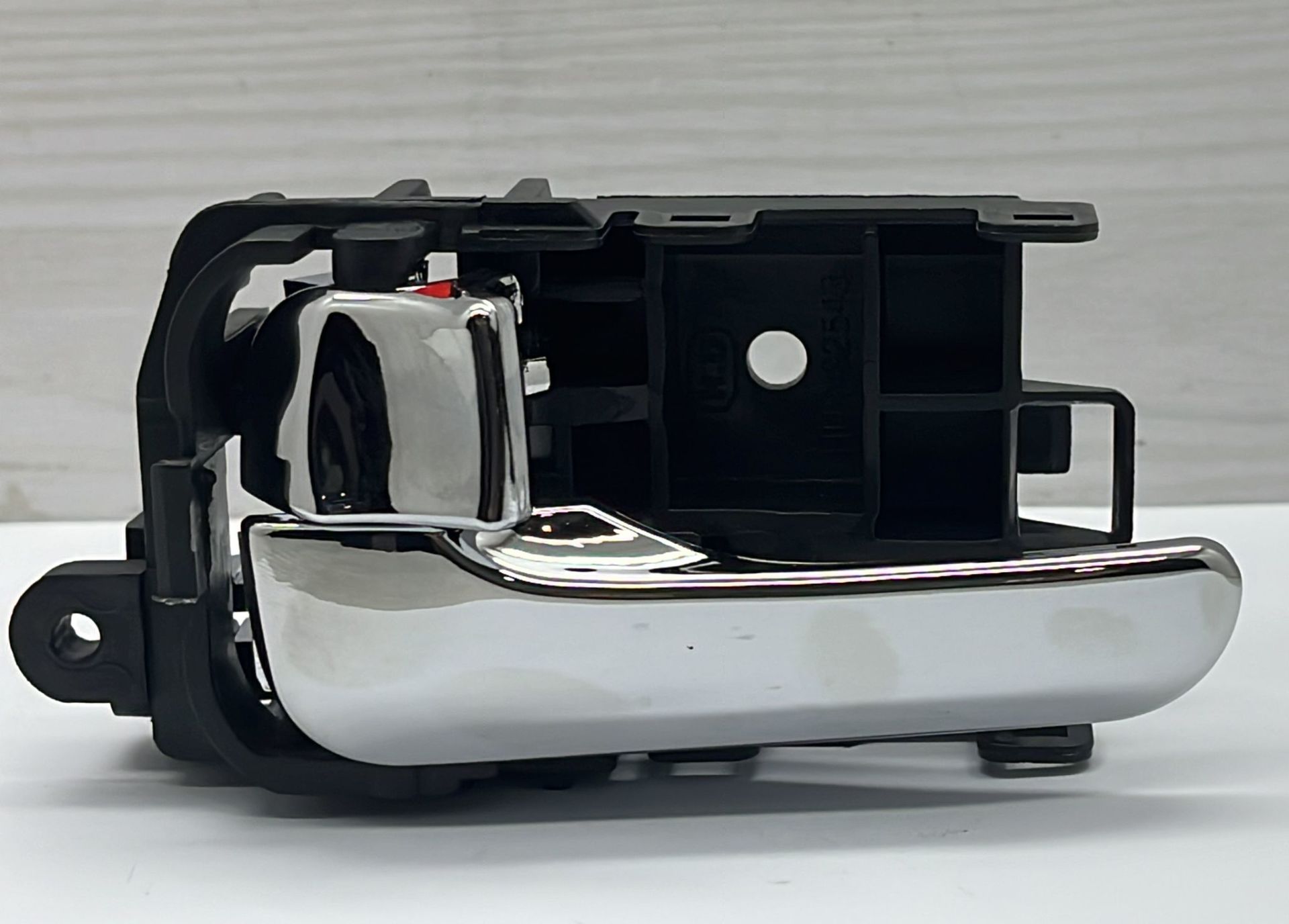 KAPI KOLU ALMERA/PRIMERA/X-TRAIL 00-06 IÇ SOL NIKELAJLI