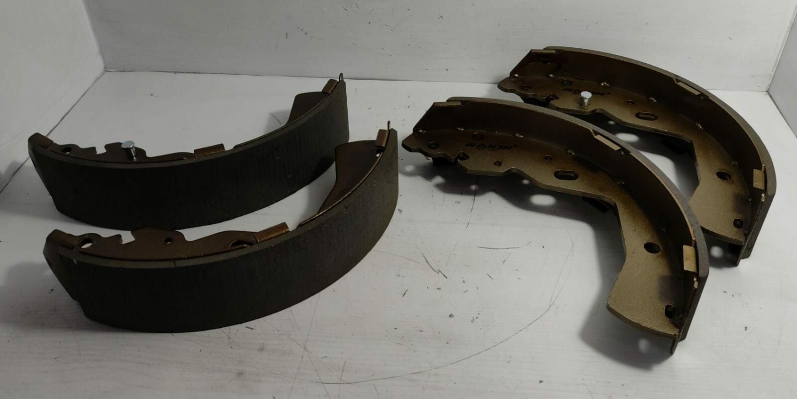 Balata Arka B2500 01-06 4X2