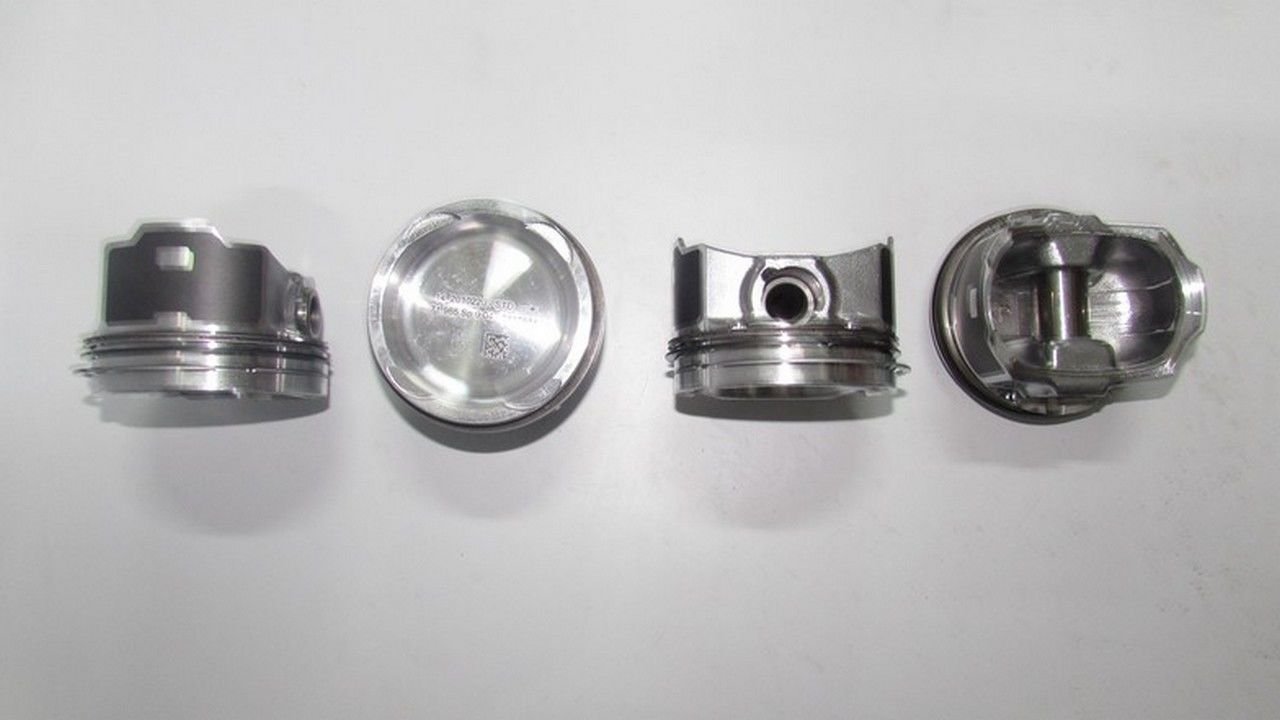 500 L 1,4 16v / Doblo 1,4 16v / Idea 1,4 16v / Punto II 1,4 16v / Stilo 1,4 16v / 843,A1,000 PİSTON+SEGMAN