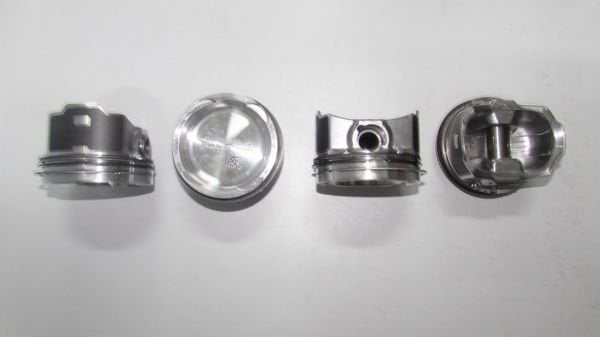 500 L 1,4 16v / Doblo 1,4 16v / Idea 1,4 16v / Punto II 1,4 16v / Stilo 1,4 16v / 843,A1,000 PİSTON+SEGMAN