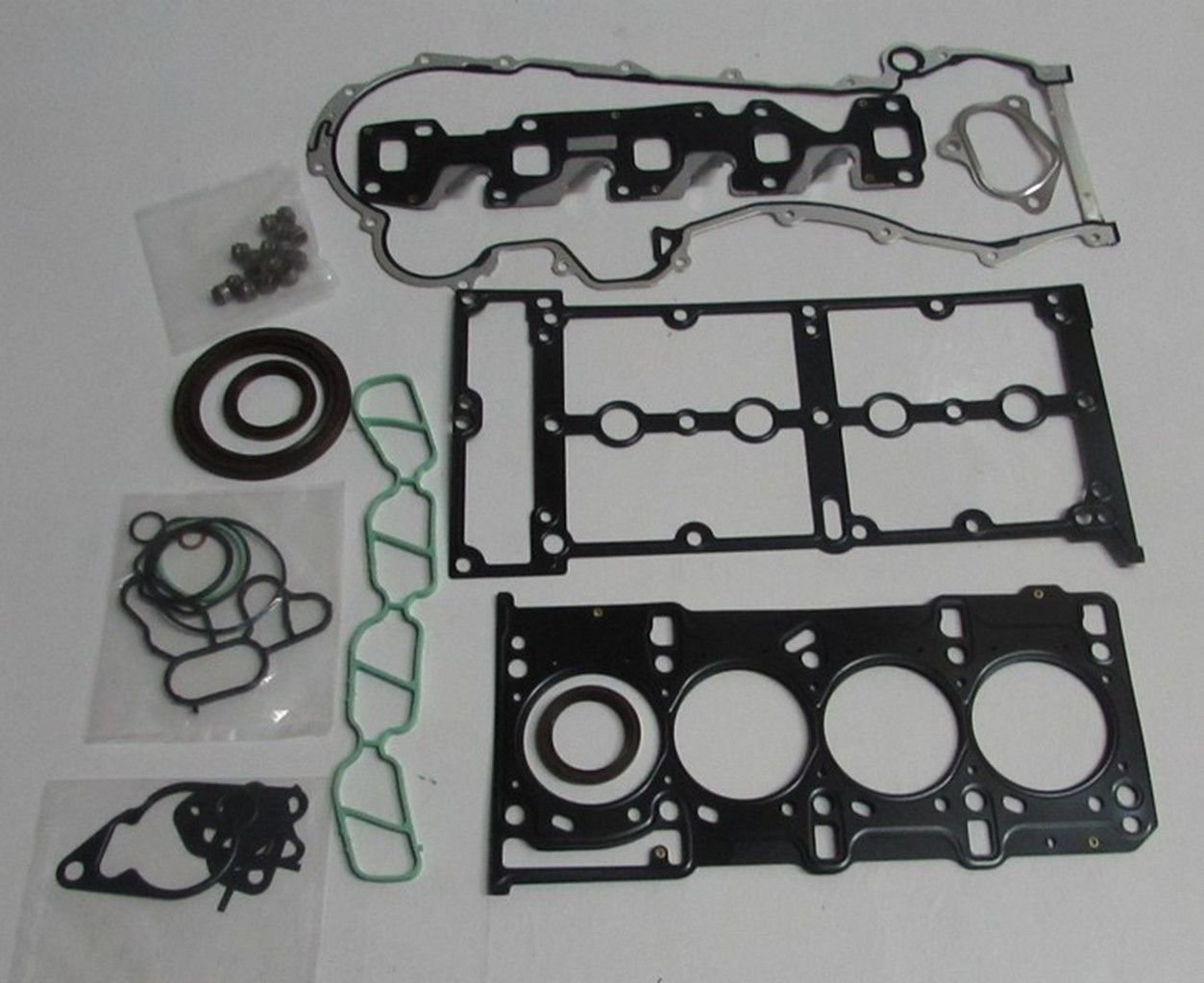 FIAT 1,3 188A9 TAKIM CONTA