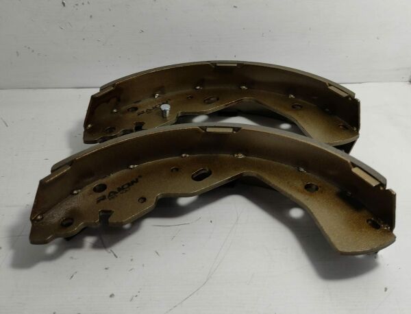 Balata Arka B2500 01-06 4X2