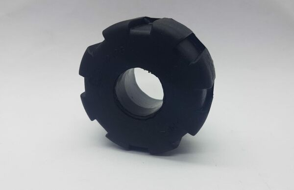 Kastel Lastiği Kmy 1997- Kalın Tırtırlı