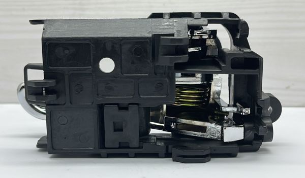 KAPI KOLU ALMERA/PRIMERA/X-TRAIL 00-06 IÇ SOL NIKELAJLI