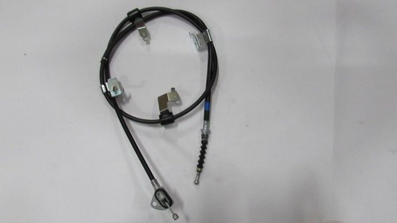 COROLLA 2006- / AURIS BENZİNLİ EL FREN TELİ ARKA - SOL