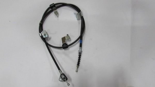 COROLLA 2006- / AURIS BENZİNLİ EL FREN TELİ ARKA - SOL