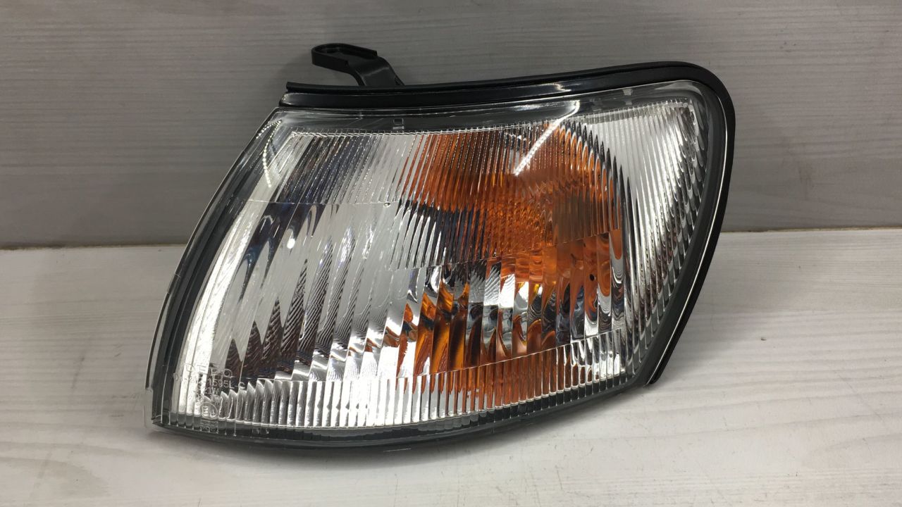 Sinyal Carina 96- Sol