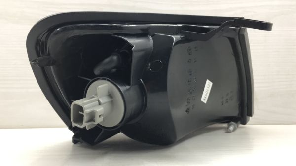 Sinyal Carina 96- Sol