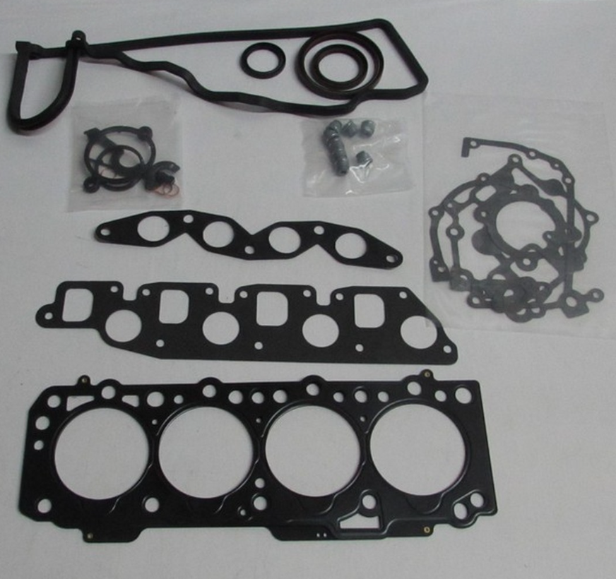 TAKIM CONTA VANETTA LD23