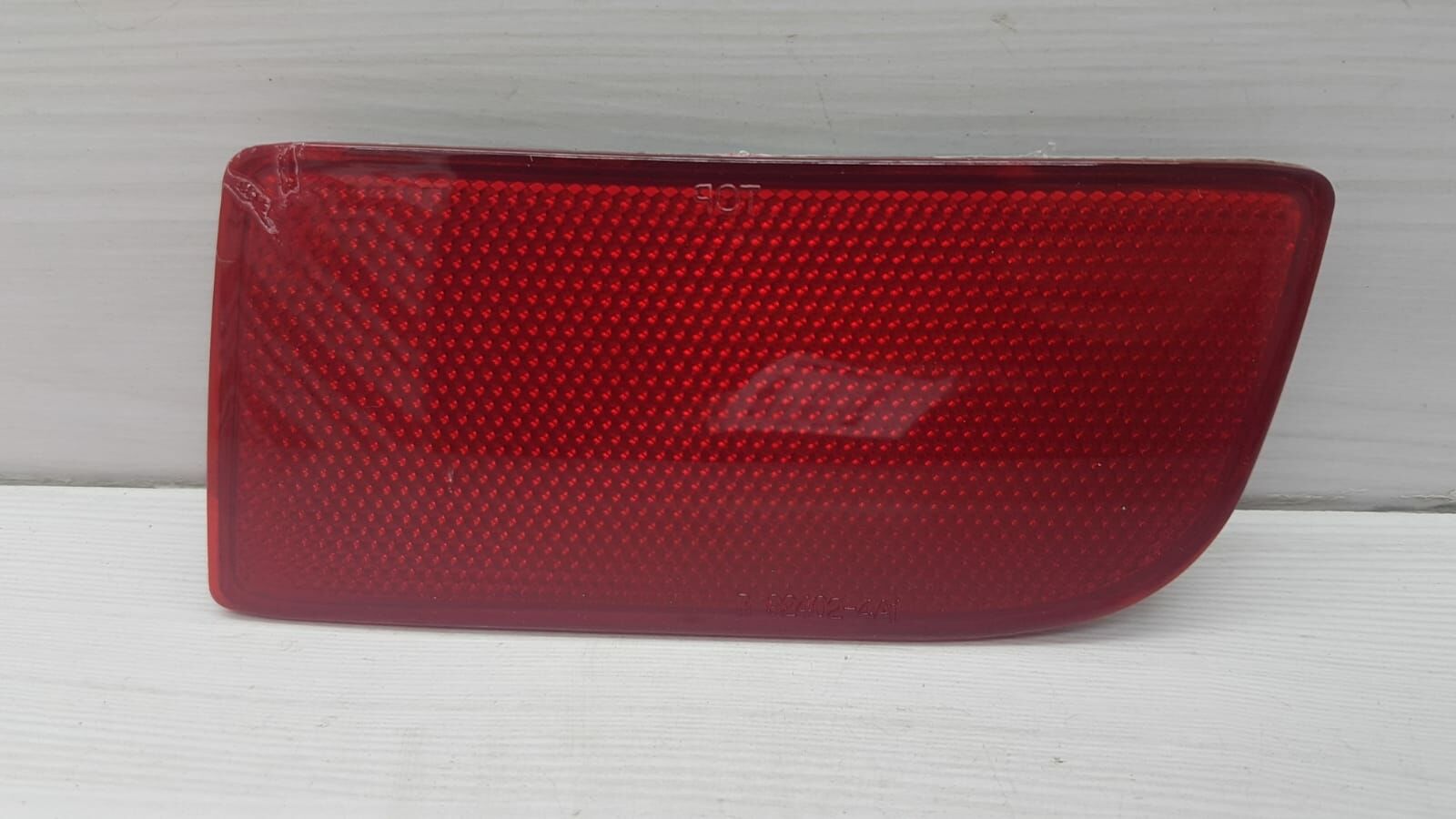 Tampon Reflektörü Starex Sol