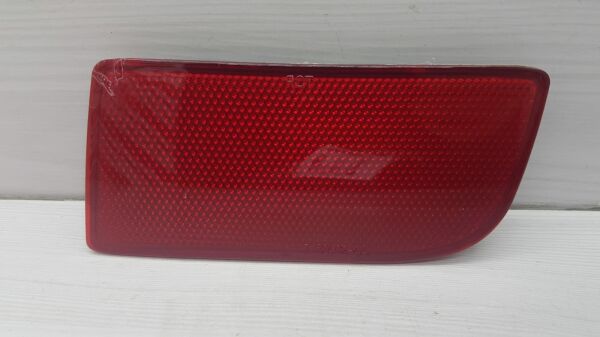 Tampon Reflektörü Starex Sol