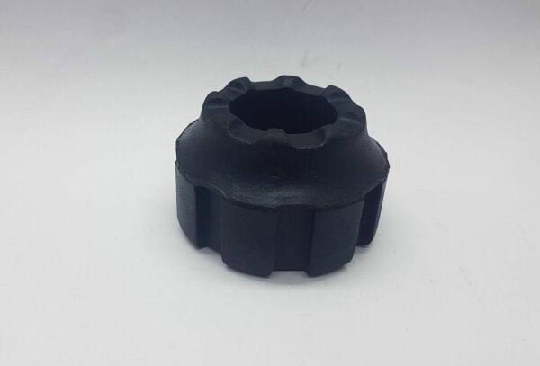 Kastel Lastiği Kmy 1997- Kalın Tırtırlı