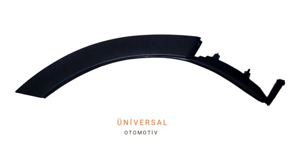 BODİK KAPI CRV 19-21 ARKA RH