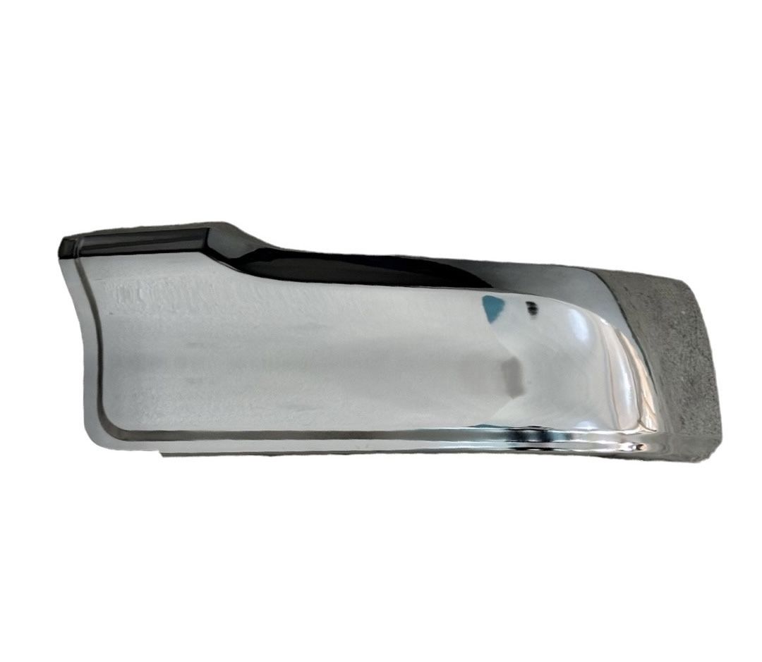 KÖŞE TAMPON HILUX REVO 15-23 ARKA LH (KROM) (YAN SANAYİ TAMPONA UYUMLU)