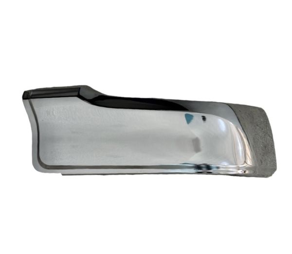 KÖŞE TAMPON HILUX REVO 15-23 ARKA LH (KROM) (YAN SANAYİ TAMPONA UYUMLU)