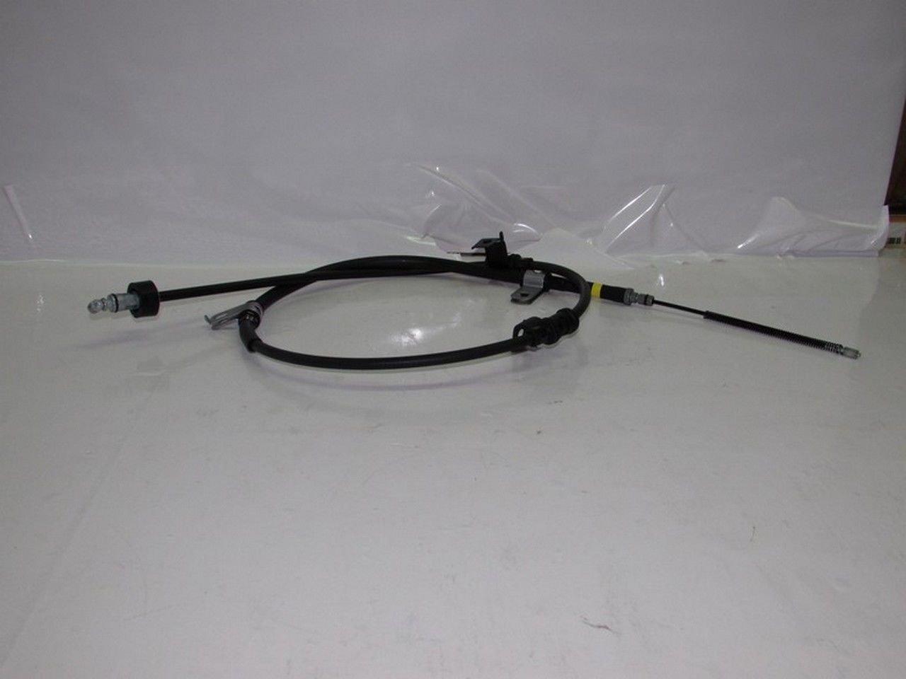 GETZ 06- DIZEL EL FREN TELİ SOL