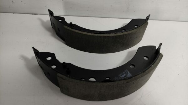 Balata Arka Colt 04-10 Pabuç