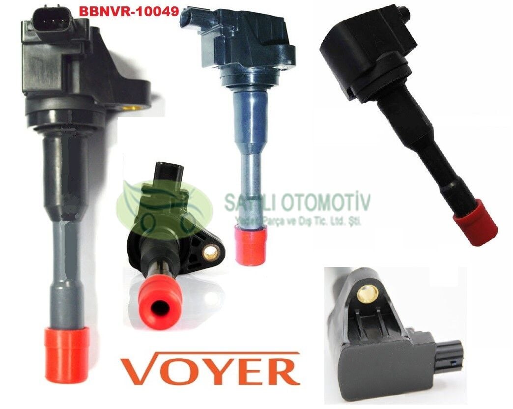 ATESLEME BOBINI JAZZ 02-07 ARKA / CITY 06-08