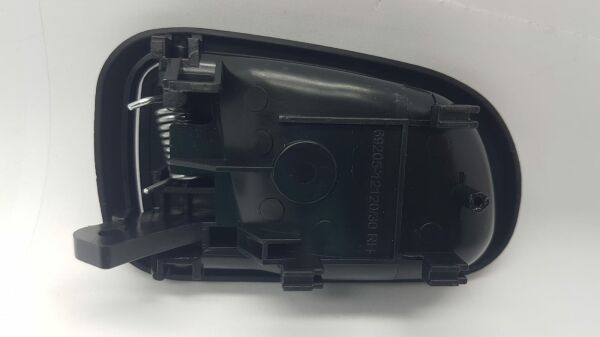 KAPI KOLU COROLLA IÇ ÖN/ARKA SAG 92-97 SIYAH