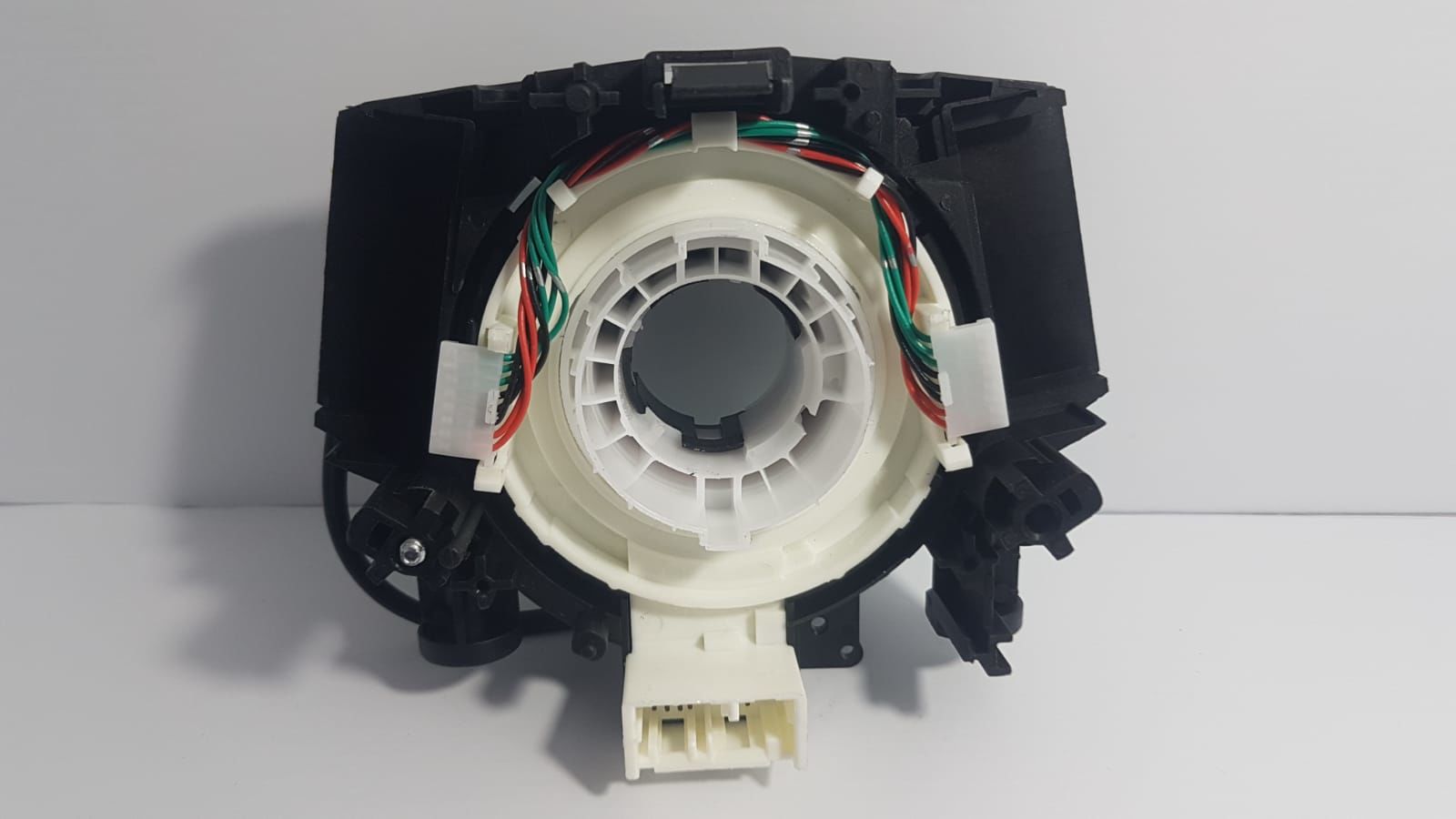 navara aırbag zembereği 06-08