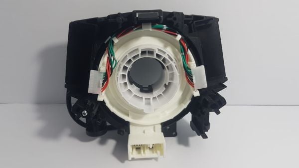 navara aırbag zembereği 06-08