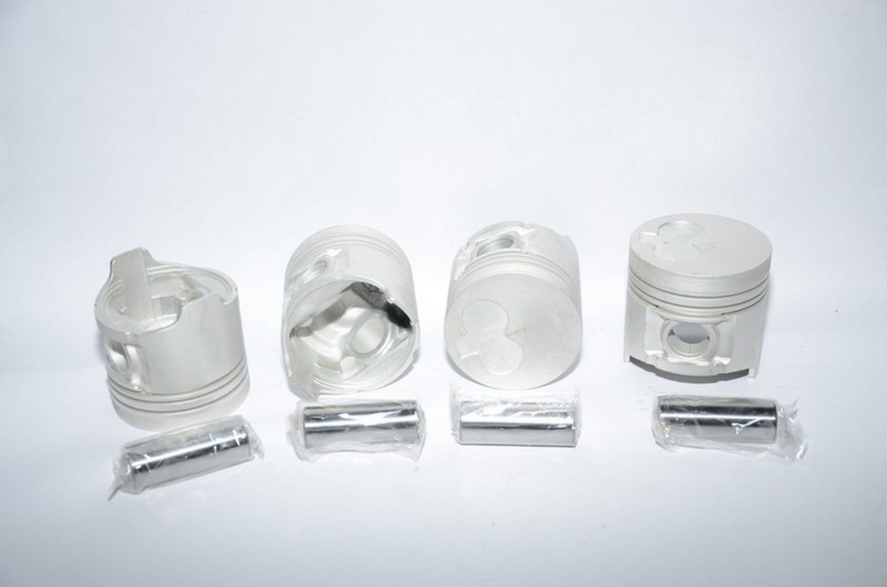 E2200 R2YO PİSTON SET - STD YM