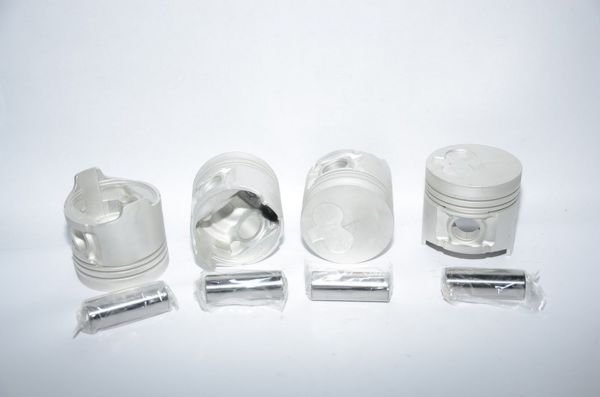 E2200 R2YO PİSTON SET - STD YM