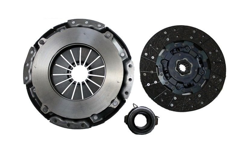 DEBRIYAJ SETI- ISUZU-CHAMPION 03- YM / ROYBUS YM