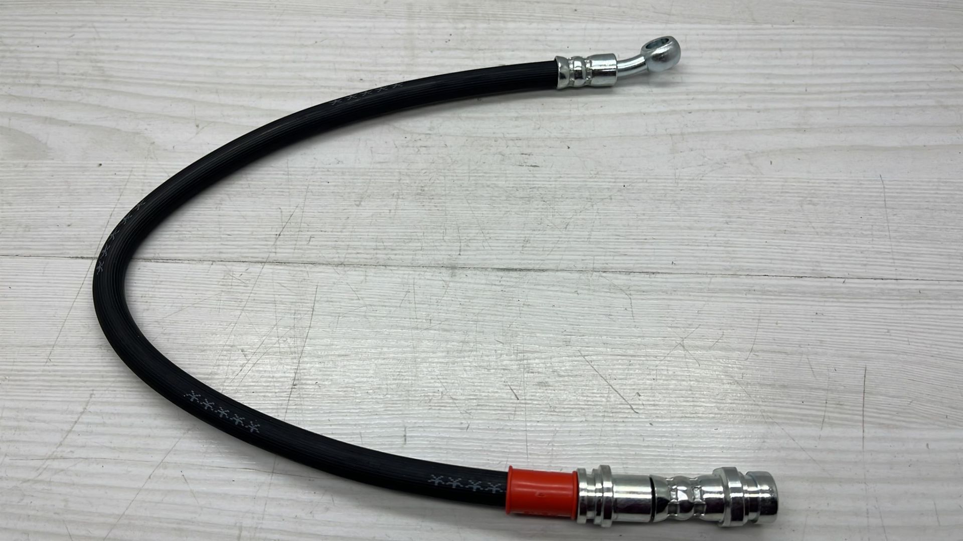 FREN HORTUMU ÖN MICRA 92-02 ABS'SIZ