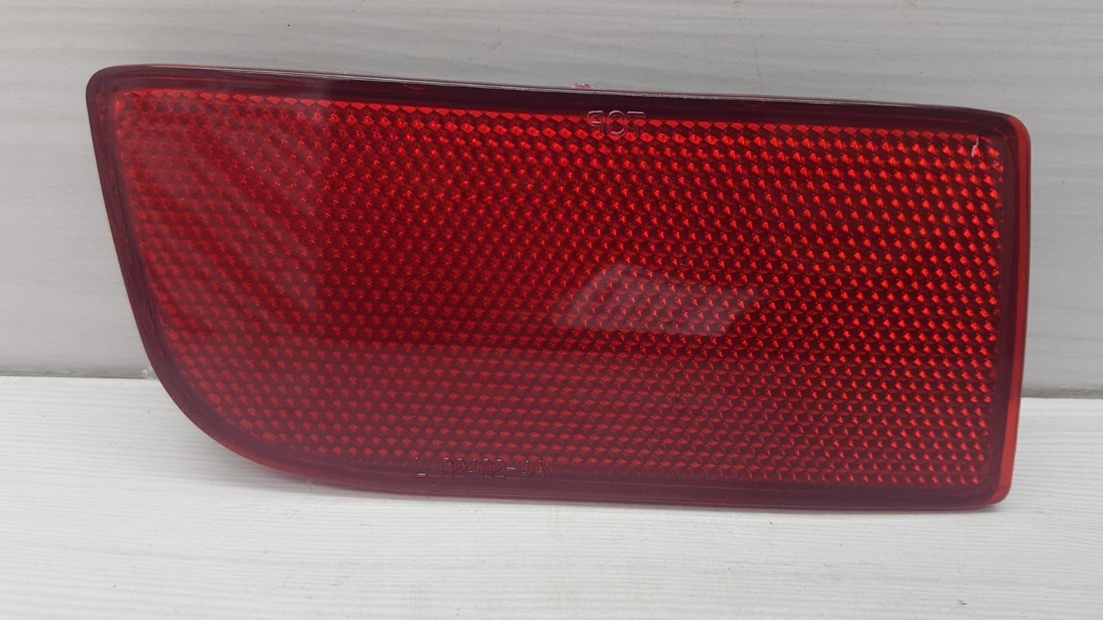 Tampon Reflektörü Starex Sağ/Sol 92401-4a100