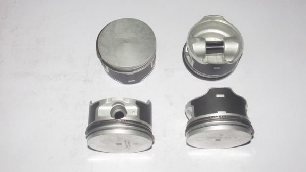 Clio / Dacia Logan 1,6 / K7M  / 732 PİSTON+SEGMAN